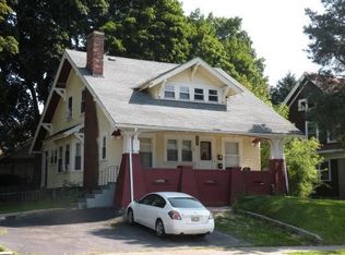 749 Pleasant St, Worcester, MA 01602