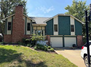 3721 SE 27th Ter, Topeka, KS 66605