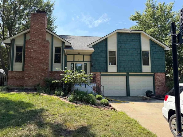 3721 SE 27th Ter, Topeka, KS 66605