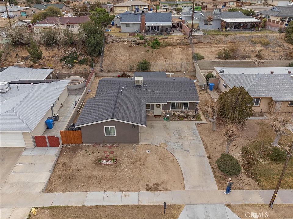 600 E Mountain View St, Barstow, CA 92311 | Zillow