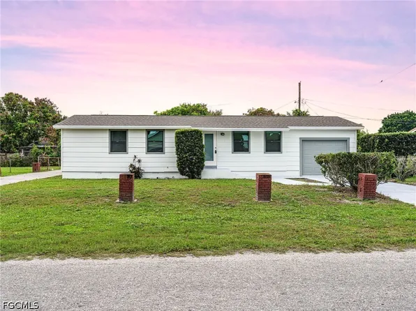 1028 Kentucky Ave, Clewiston, FL 33440