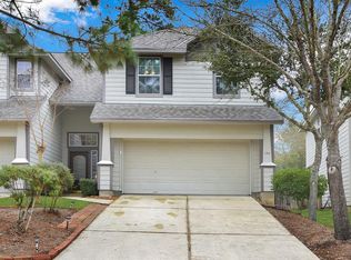 134 Ledgestone Pl, Spring, TX 77382