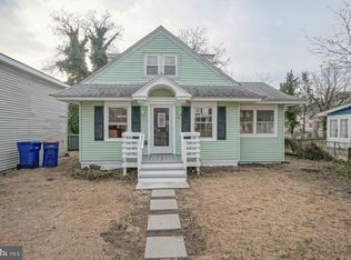 201-203 Cedar St, Millville, NJ 08332