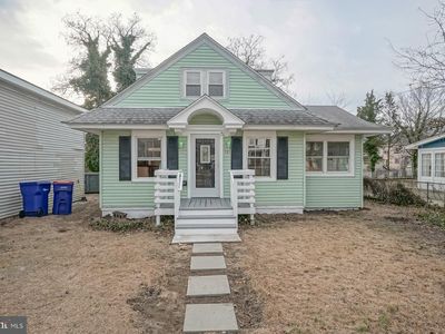 201-203 Cedar St, Millville, NJ, 08332