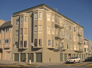 395 31st Ave APT 103, San Francisco, CA 94121
