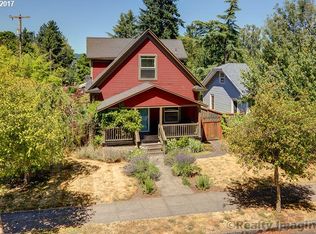 7107 N Tyler Ave, Portland, OR 97203