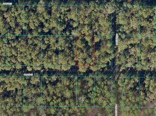 SW 15th St LOT 20, Ocala, FL 34481