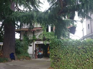 1531 Sunset Ave SW, Seattle, WA 98116