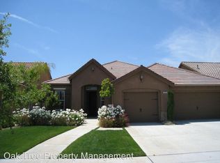 1850 N Sanders Ave, Clovis, CA
