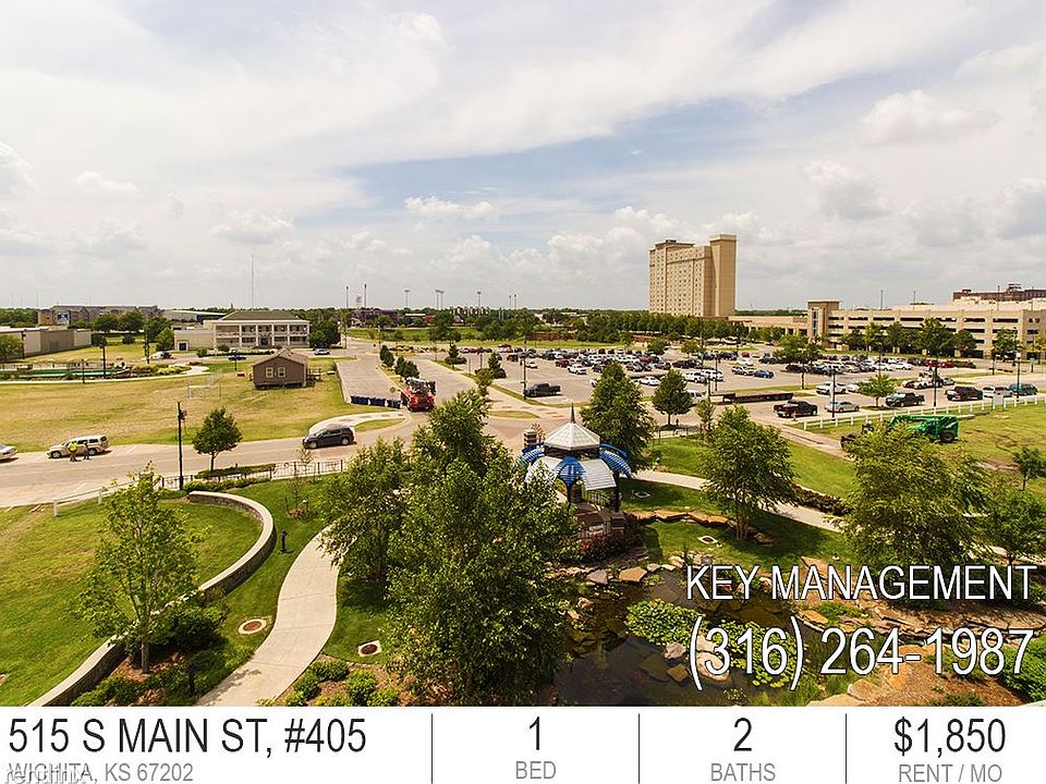 View From Private Balcony