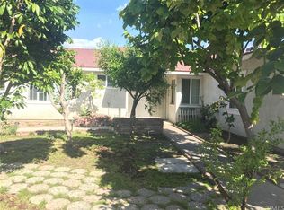 1805 S Fairview St #C, Santa Ana, CA 92704