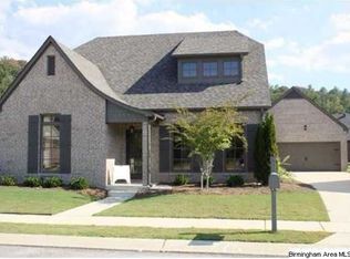 6217 Black Creek Loop N, Hoover, AL 35244