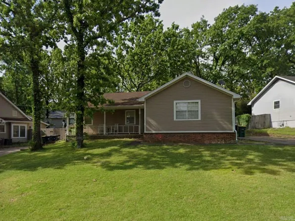 106 Jessica Dr, Sherwood, AR 72120