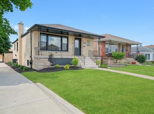 6558 W 60th Pl, Chicago, IL 60638