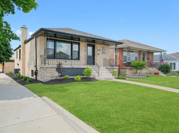 6558 W 60th Pl, Chicago, IL 60638