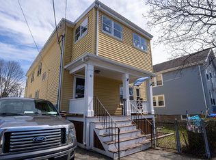 27 Clark St, Medford, MA 02155