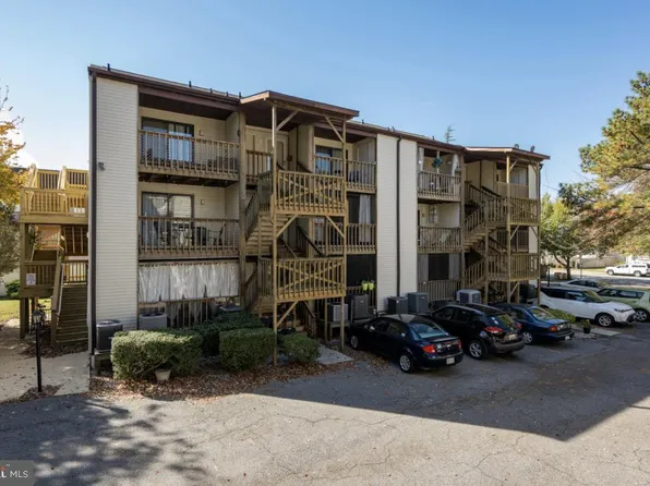 14300 Jarvis Ave #B, Selbyville, MD 21842