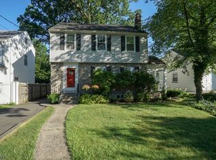 710 Greenwood Rd, Union, NJ 07083