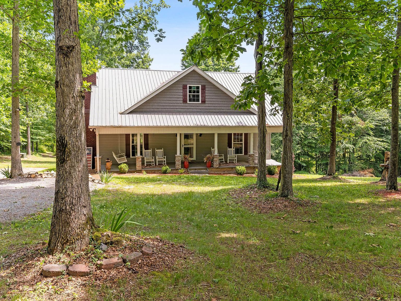 709 Hudson Rd, Red Boiling Springs, TN 37150 Zillow
