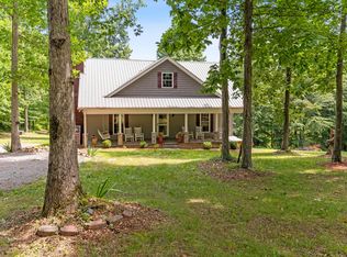 709 Hudson Rd, Red Boiling Springs, TN 37150