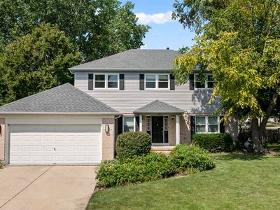 326 Jake Ln, Hampshire, IL, 60140