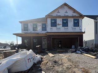 4128 Buttermilk Rd, Lexington, KY 40509