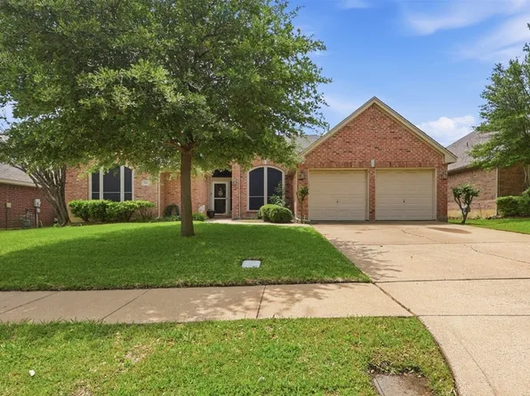 2110 Perry Dr, Mansfield, TX 76063