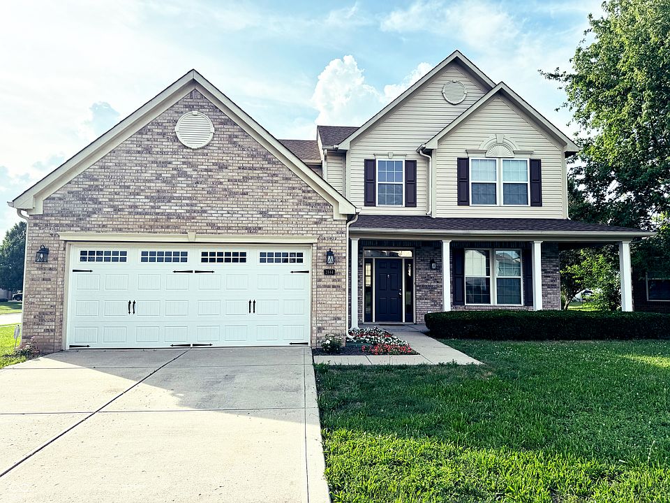 1st image of 2444 Cole Branch Ct