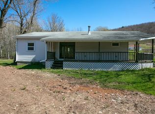 476 California Rd, Westfield, PA 16950