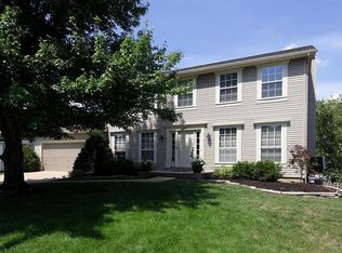 5872 Wellington Farm Dr, Saint Charles, MO