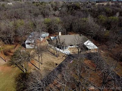 1116 Cedar Canyon Dr, Chandler, OK, 74834