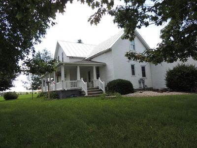 N2289 South 27TH ROAD, Coleman, WI, 54112