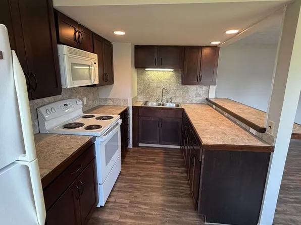 6438-6692 Martinie Dr, 6438-6692 W Martinie Dr #6, Allendale, MI 49401