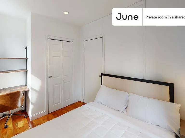 345 E 21st St #2B — Photo 4