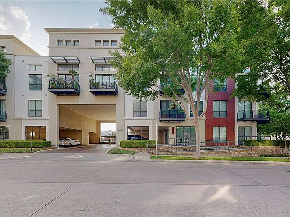 3rd image of 4605 Cedar Springs Rd APT 336