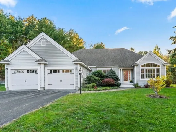 26 Silver Brook Ln #26, Norwell, MA 02061