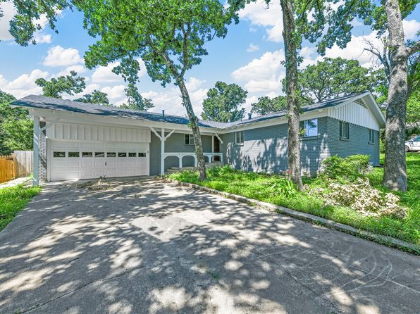 6417 Brentwood Dr, Fort Worth, TX 76112
