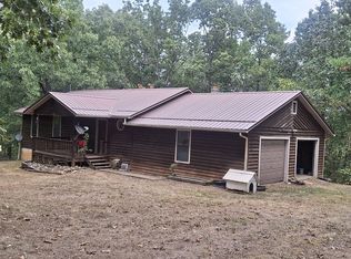 7807 County Road 564, Winona, MO 65588
