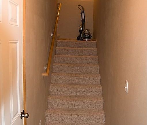 Entryway Up