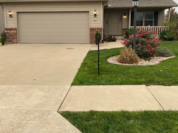 190 Tuscany Ct, Morton, IL 61550