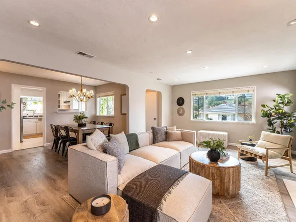 128 Solano Street, San Rafael, CA 94901