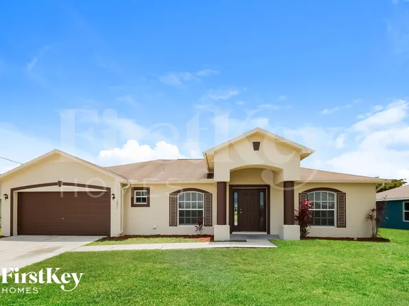 1840 NW 14th Ter, Cape Coral, FL 33993