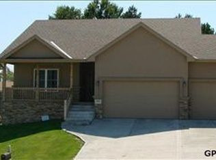 13711 Corby St, Omaha, NE 68164