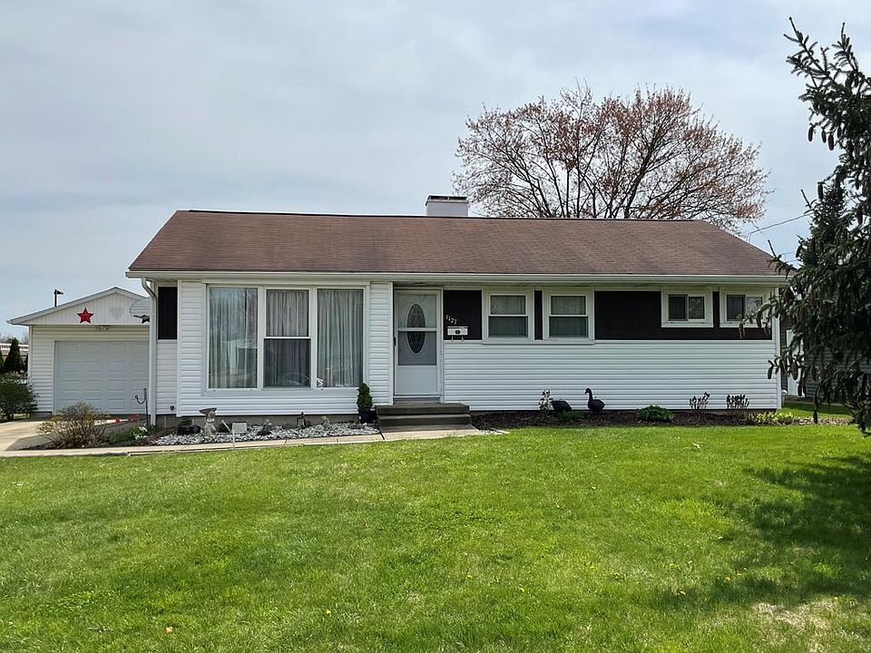 1st image of 1127 Priscilla Ln