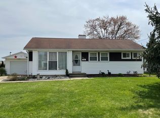 1127 Priscilla Ln, Ashland, OH 44805
