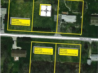 0 Brust Dr, Powell, OH 43065