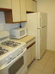 Rented by Newell and Assoc.