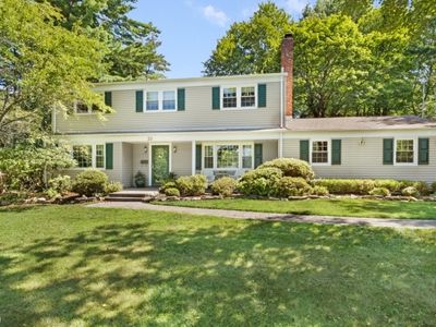 33 Maple Ave, Mendham, NJ, 07945