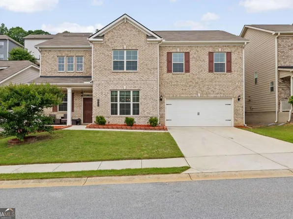 2046 Yvette Way, Braselton, GA 30517