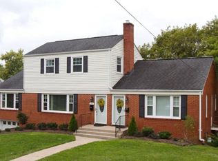221 Ohio Ave, Harrisonburg, VA 22801